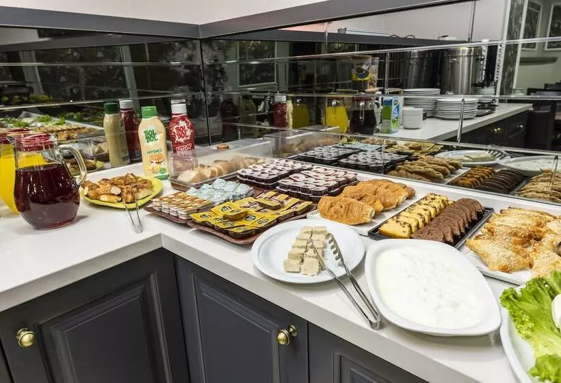 Fotos del hotel Kadirga Antik:  20