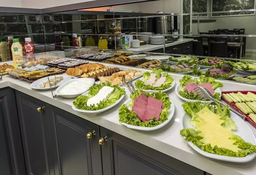 Fotos del hotel Kadirga Antik:  3