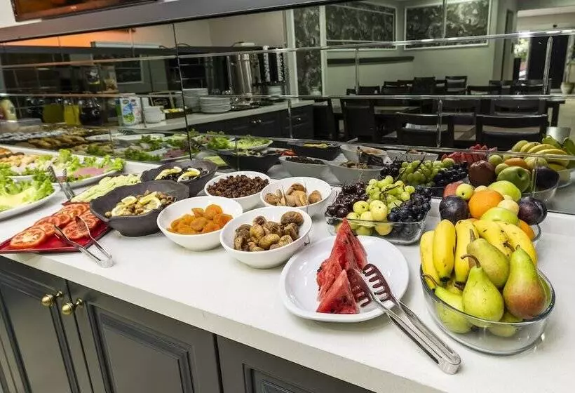 Fotos del hotel Kadirga Antik:  17