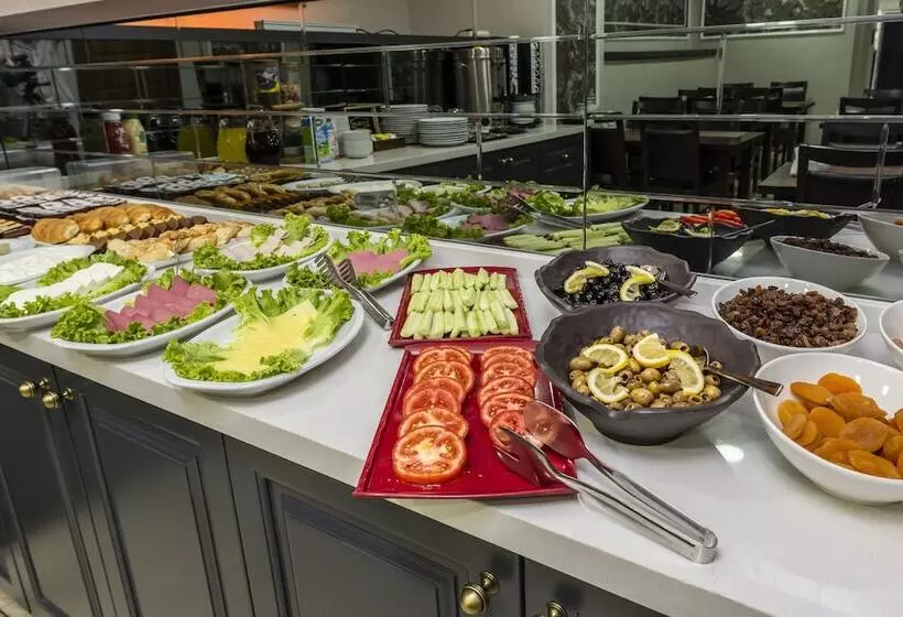 Fotos del hotel Kadirga Antik:  11