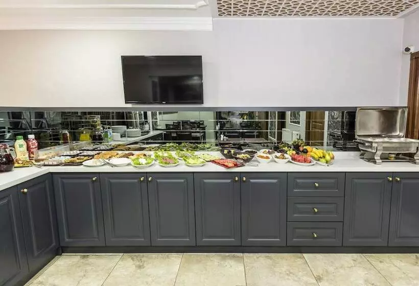 Fotos del hotel Kadirga Antik:  6