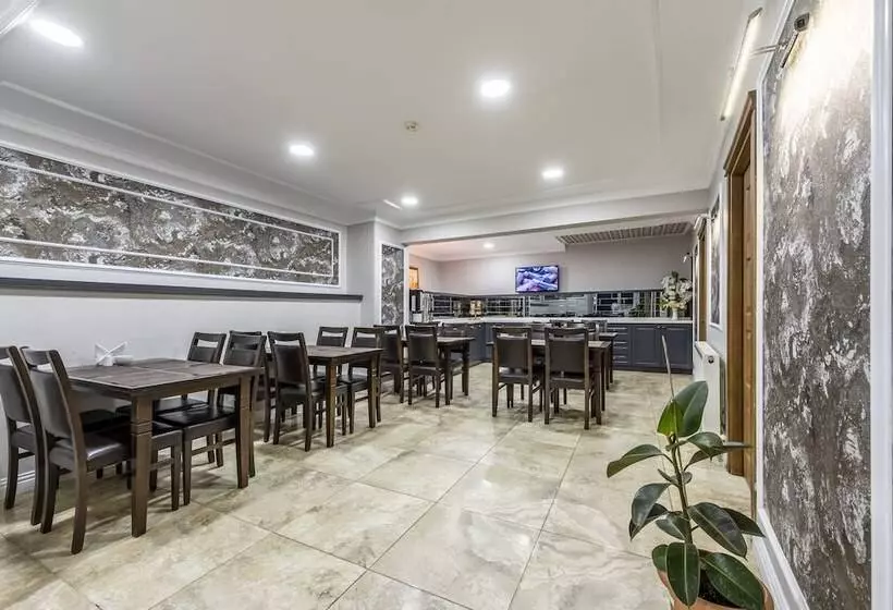 Fotos del hotel Kadirga Antik:  4