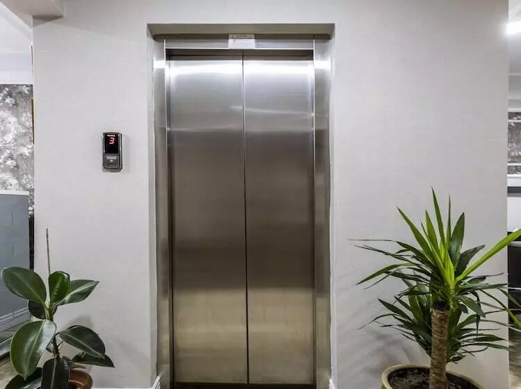 Fotos del hotel Kadirga Antik:  19