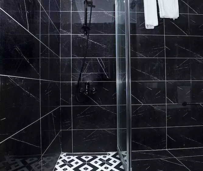 Fotos del hotel Kadirga Antik:  25