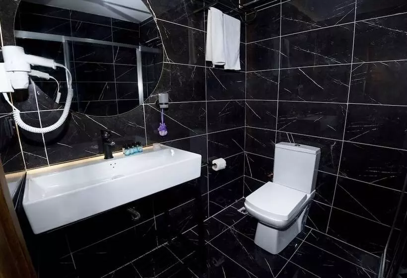 Fotos del hotel Kadirga Antik:  18