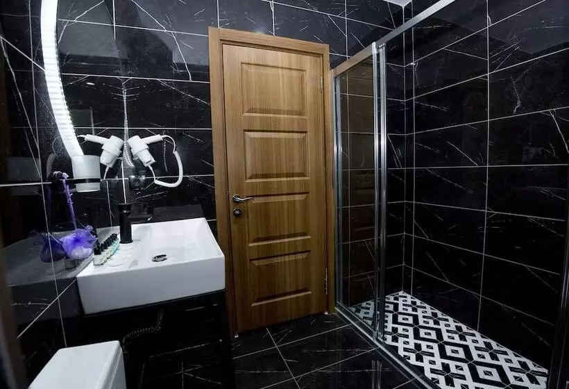 Fotos del hotel Kadirga Antik:  24