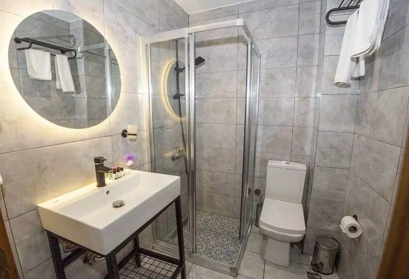 Fotos del hotel Kadirga Antik:  14