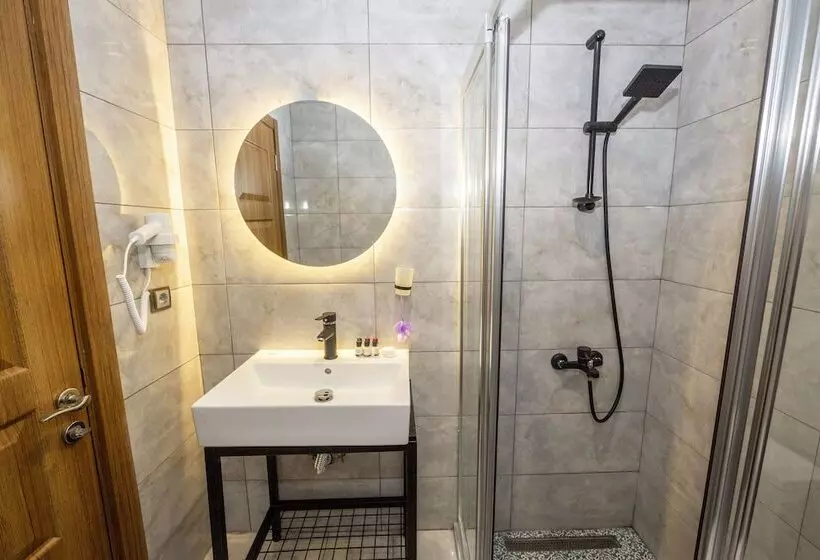 Fotos del hotel Kadirga Antik:  23