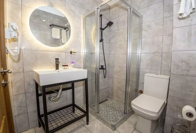 Fotos del hotel Kadirga Antik:  7