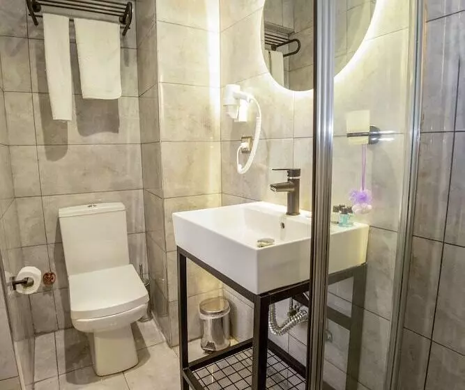 Fotos del hotel Kadirga Antik:  22