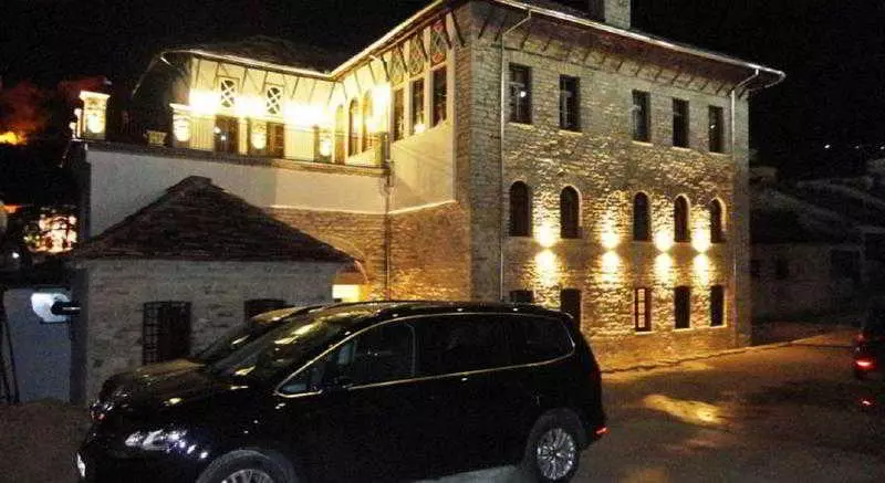 Fotos del hotel Kalemi 2:  2