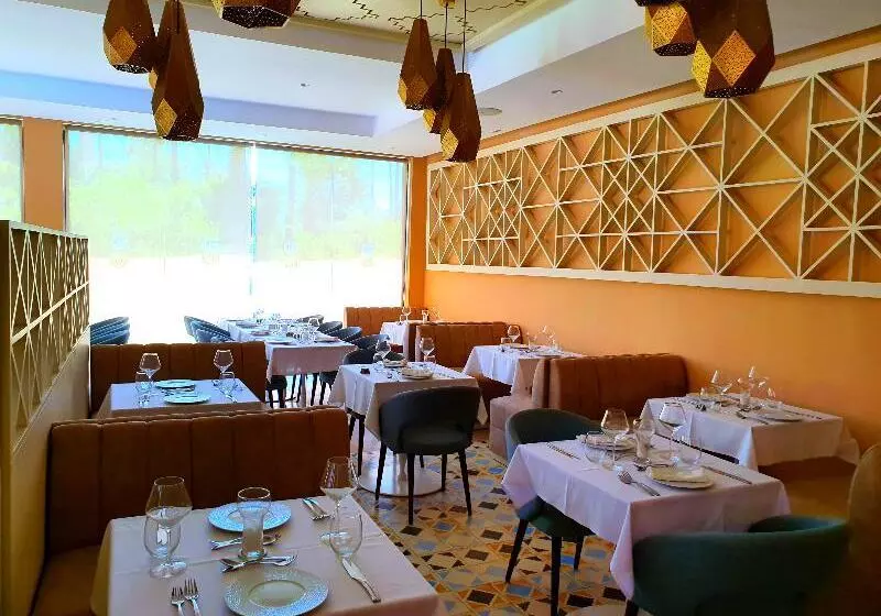 Fotos del hotel Medina Gardens  Adults Only  All Inclusive:  20