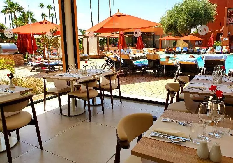 Fotos del hotel Medina Gardens  Adults Only  All Inclusive:  17