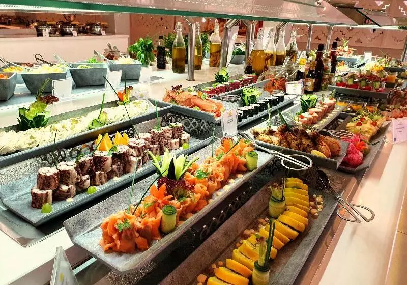 Fotos del hotel Medina Gardens  Adults Only  All Inclusive:  24