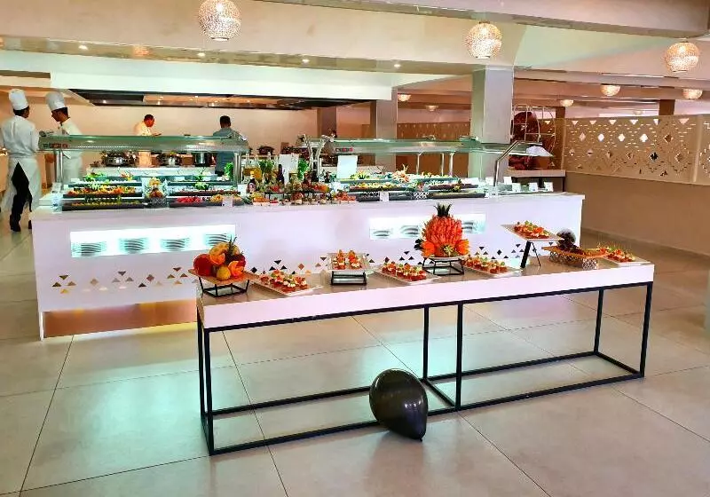 Fotos del hotel Medina Gardens  Adults Only  All Inclusive:  25