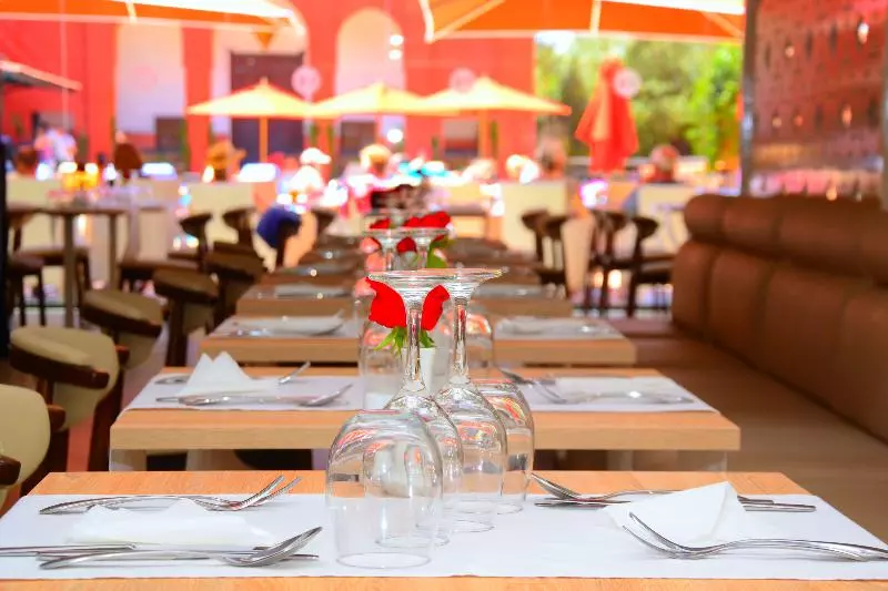 Fotos del hotel Medina Gardens  Adults Only  All Inclusive:  23