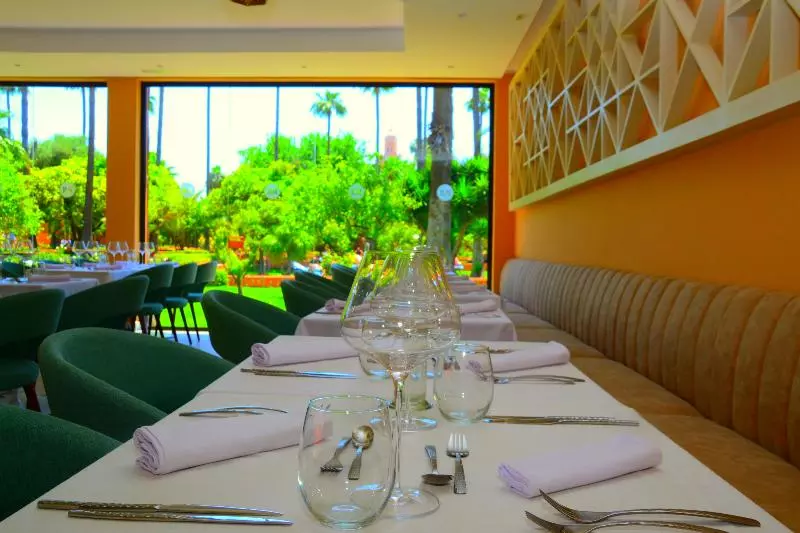 Fotos del hotel Medina Gardens  Adults Only  All Inclusive:  15