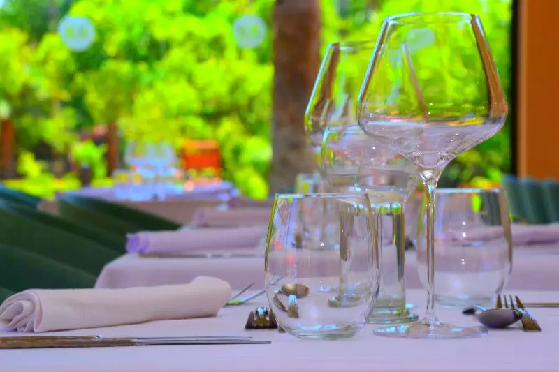 Fotos del hotel Medina Gardens  Adults Only  All Inclusive:  10