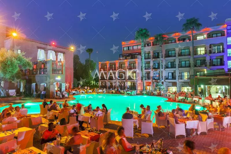 Fotos del hotel Medina Gardens  Adults Only  All Inclusive:  5