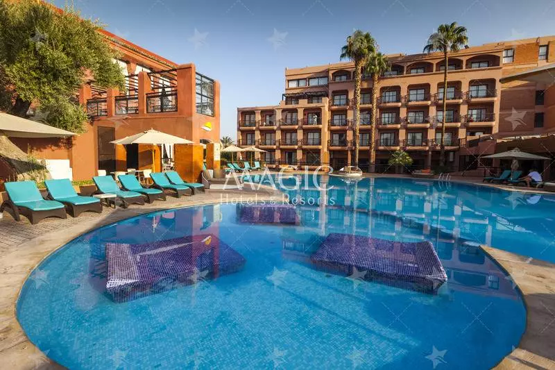 Fotos del hotel Medina Gardens  Adults Only  All Inclusive:  19