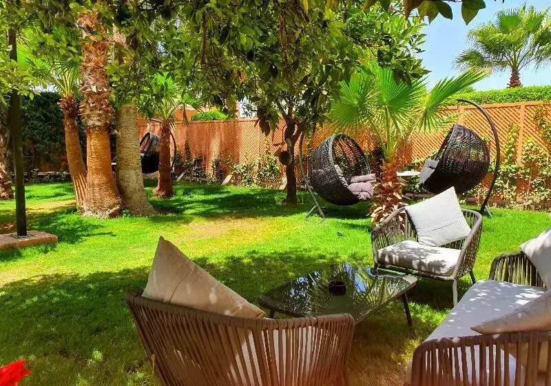 Fotos del hotel Medina Gardens  Adults Only  All Inclusive:  12