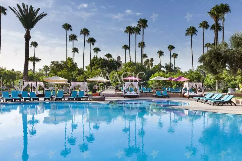 Fotos del hotel Medina Gardens  Adults Only  All Inclusive:  16