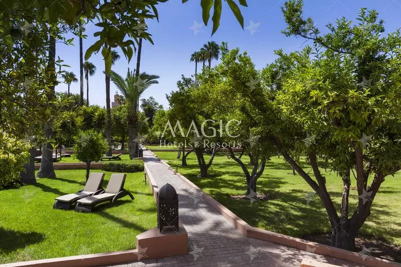 Fotos del hotel Medina Gardens  Adults Only  All Inclusive:  13