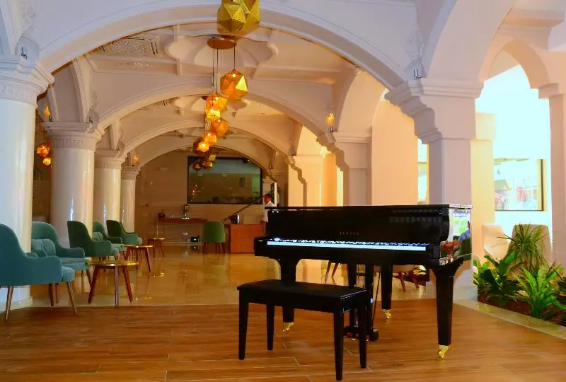 Fotos del hotel Medina Gardens  Adults Only  All Inclusive:  3