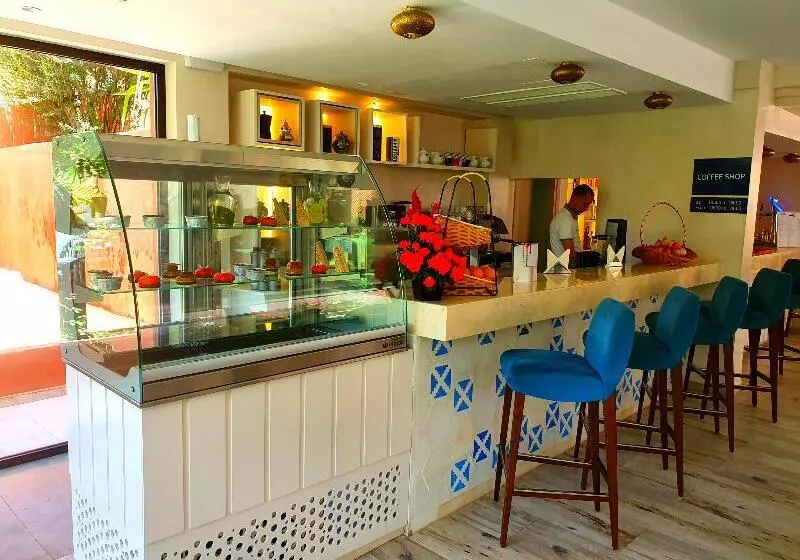 Fotos del hotel Medina Gardens  Adults Only  All Inclusive:  11