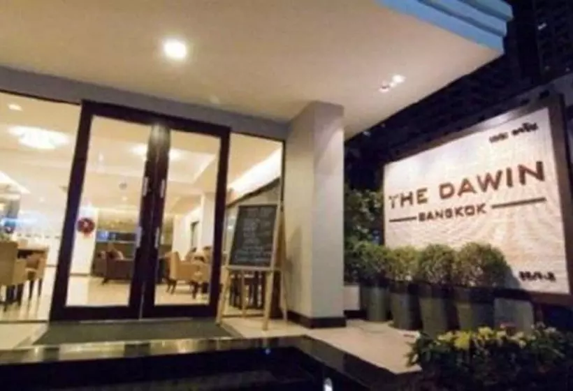 Fotos del hotel The Dawin Bangkok:  13