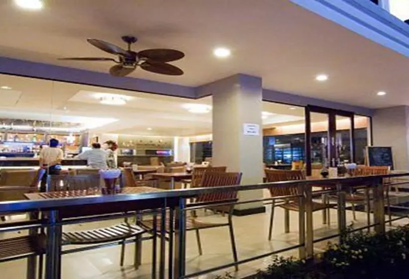 Fotos del hotel The Dawin Bangkok:  5