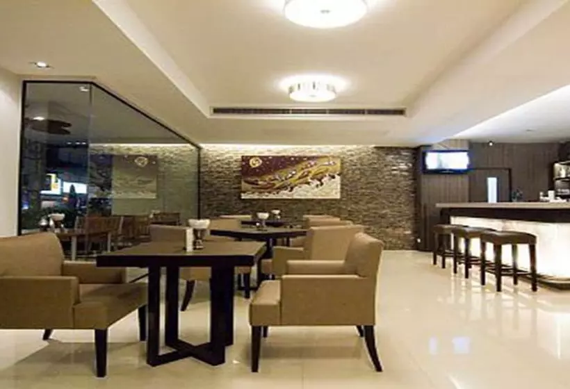 Fotos del hotel The Dawin Bangkok:  12