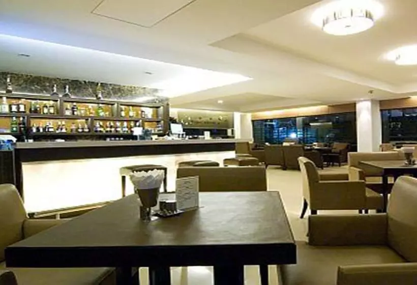 Fotos del hotel The Dawin Bangkok:  6