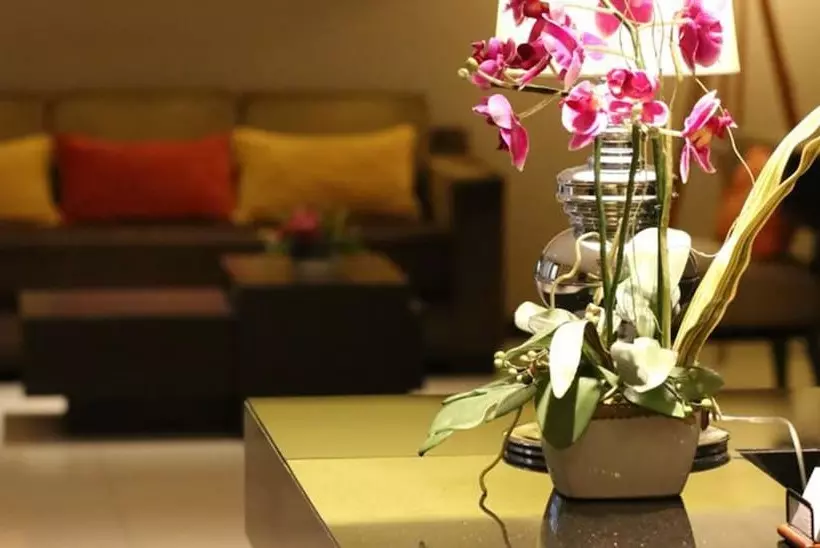 Fotos del hotel The Dawin Bangkok:  8