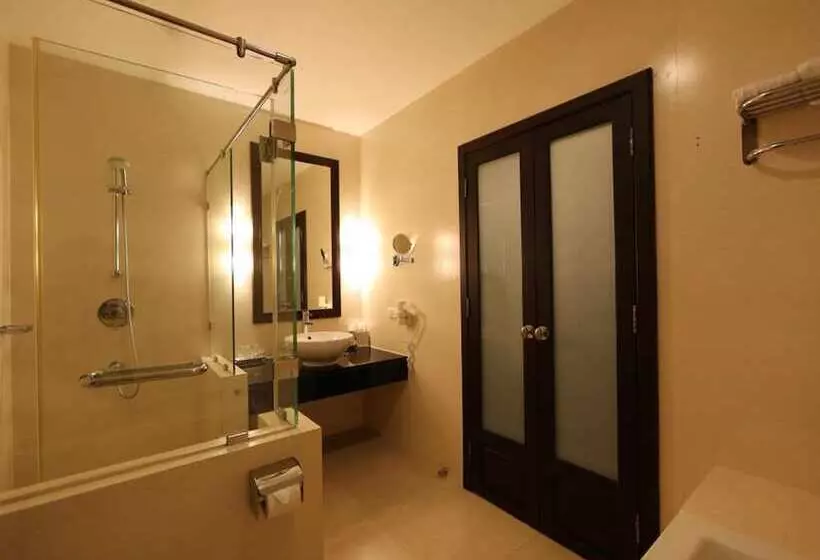 Fotos del hotel The Dawin Bangkok:  7