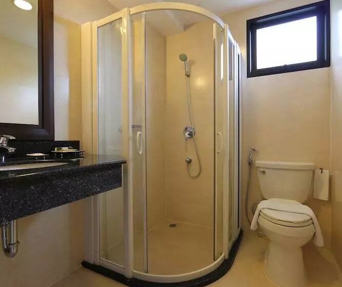 Fotos del hotel The Dawin Bangkok:  14