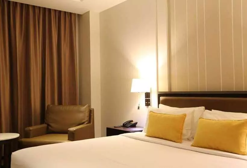 Fotos del hotel The Dawin Bangkok:  15