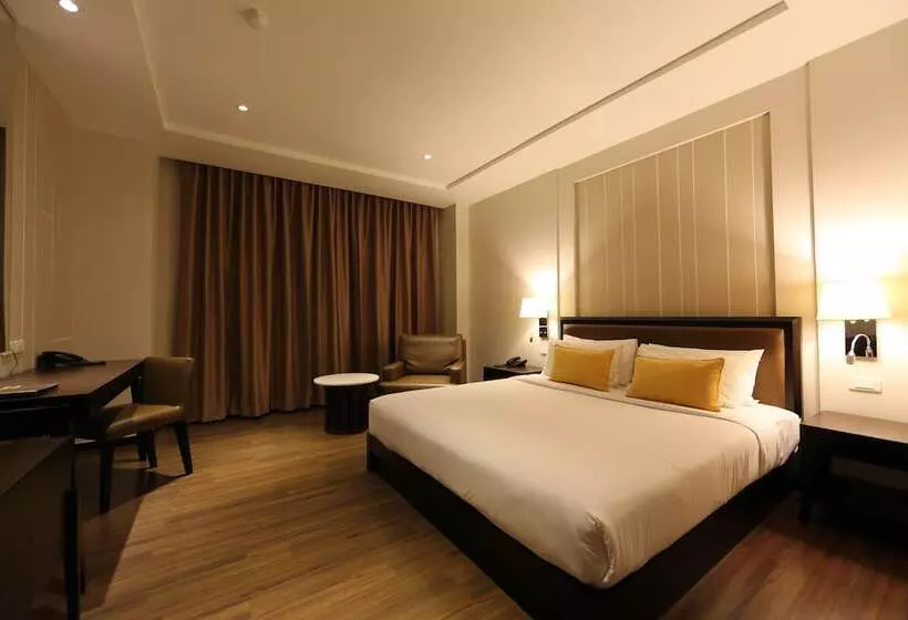 Fotos del hotel The Dawin Bangkok:  9