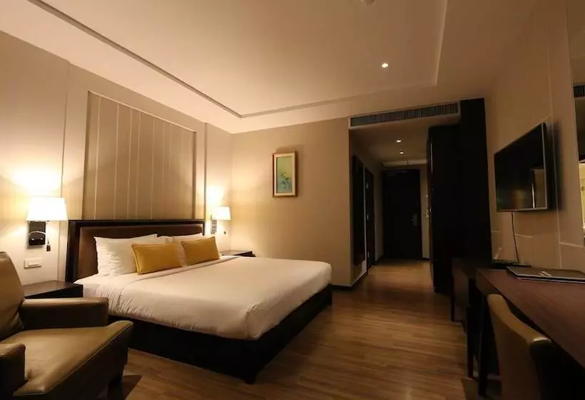 Fotos del hotel The Dawin Bangkok:  2