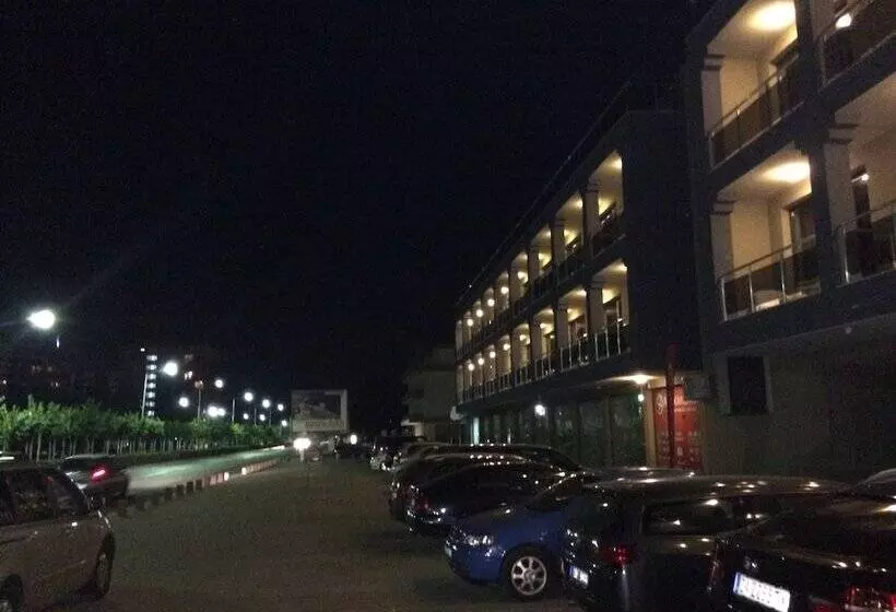 Fotos del hotel Tm Deluxe:  24