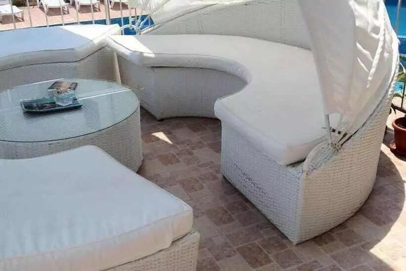 Fotos del hotel Tm Deluxe:  18