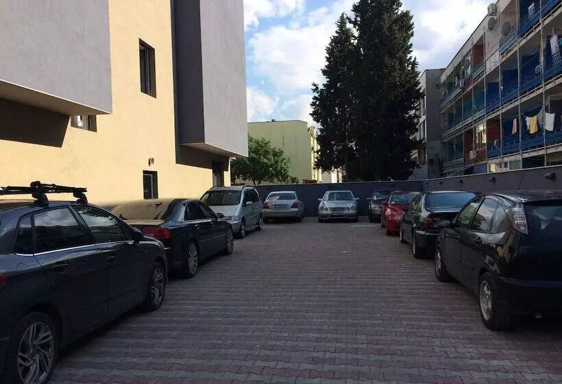 Fotos del hotel Tm Deluxe:  8