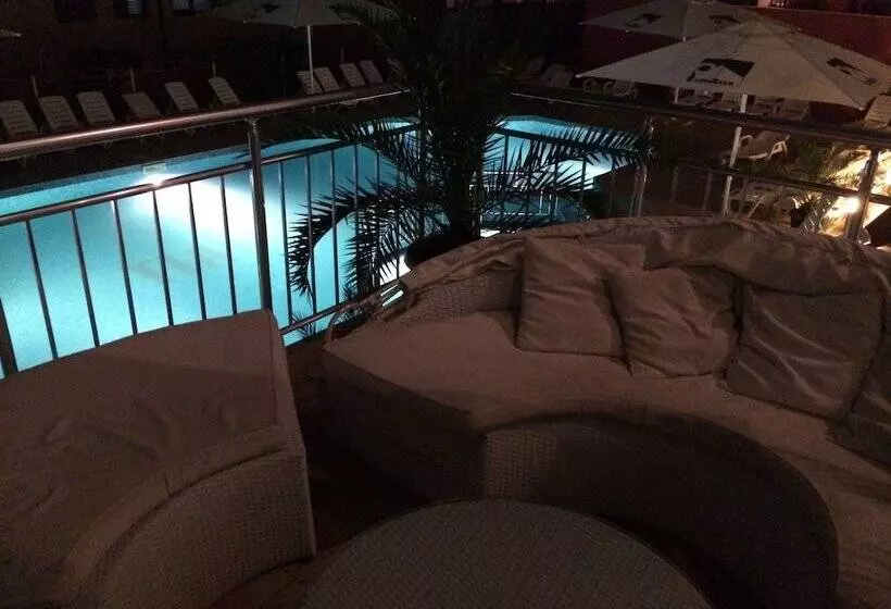 Fotos del hotel Tm Deluxe:  6