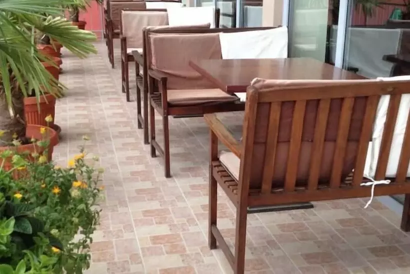 Fotos del hotel Tm Deluxe:  14