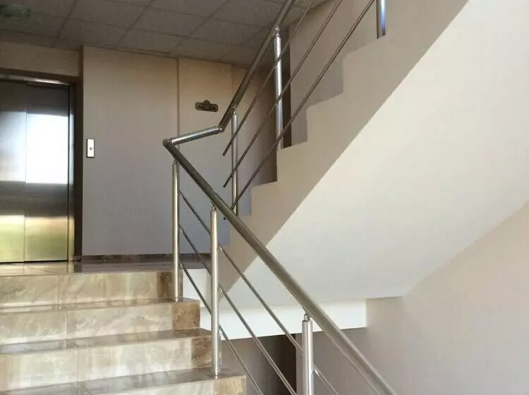 Fotos del hotel Tm Deluxe:  3