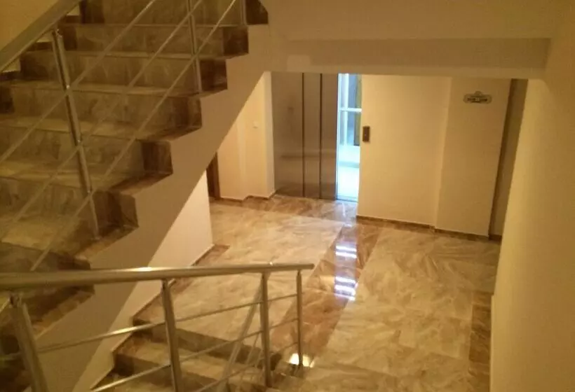 Fotos del hotel Tm Deluxe:  16