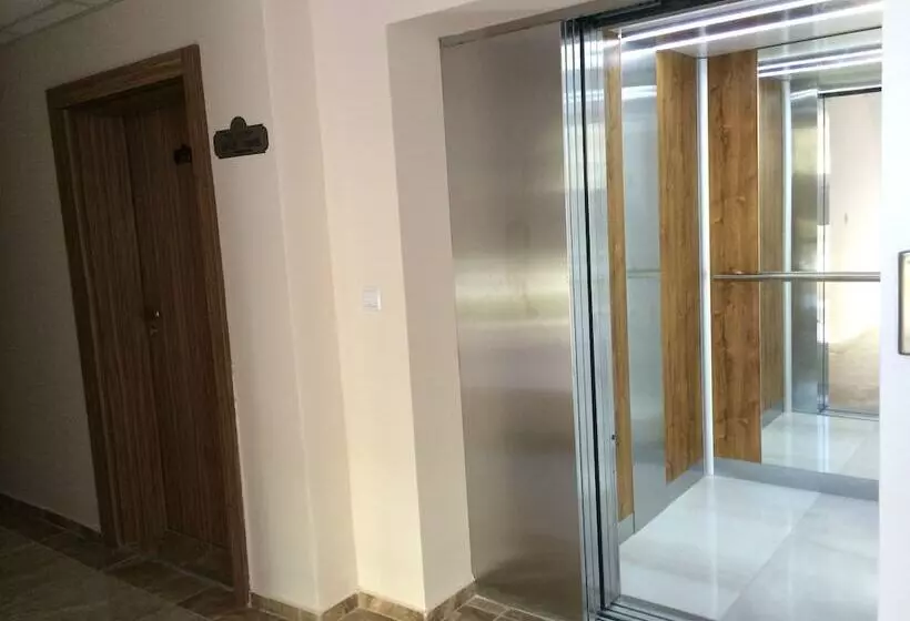 Fotos del hotel Tm Deluxe:  4