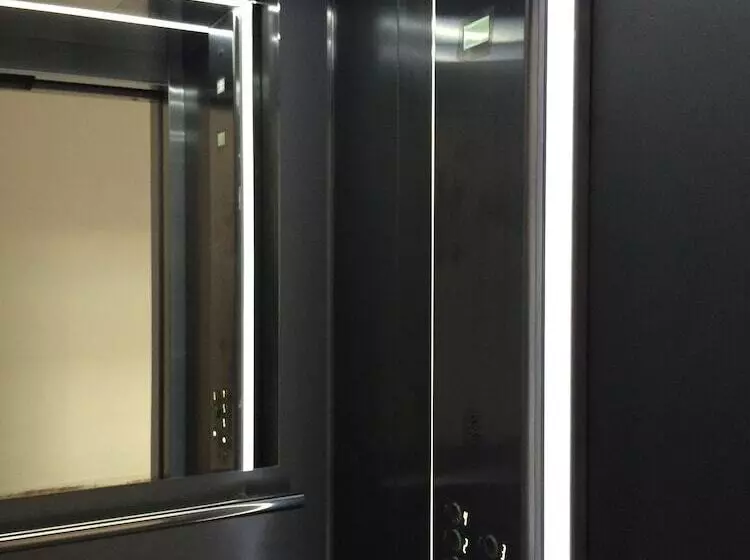 Fotos del hotel Tm Deluxe:  22