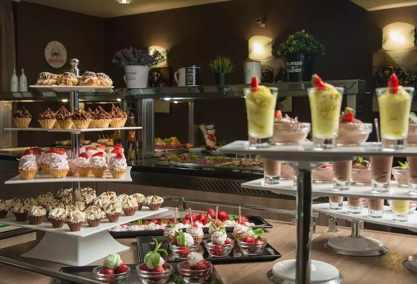 Fotos del hotel Tm Deluxe:  13