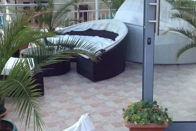 Fotos del hotel Tm Deluxe:  7